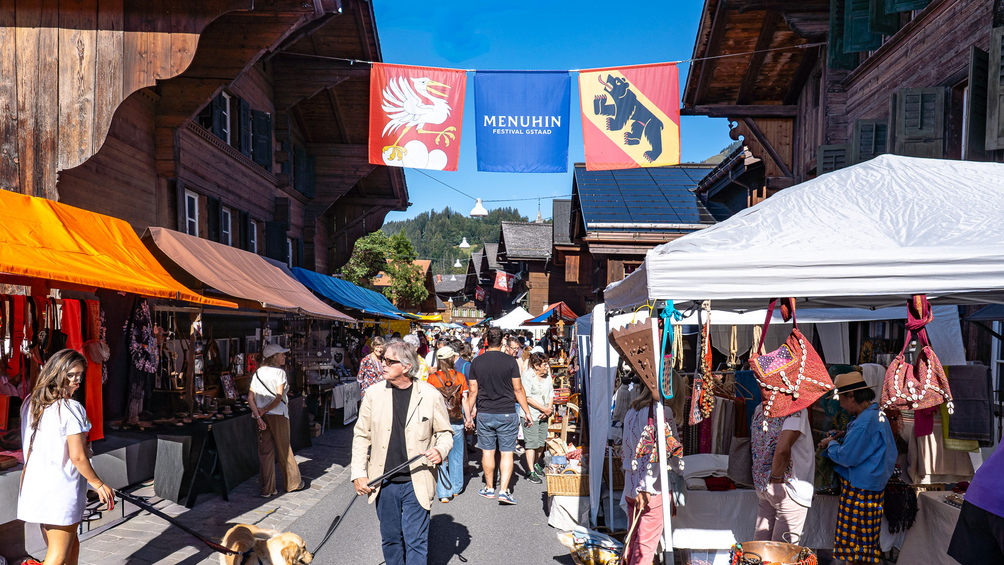 Saaner Brocante & Markt