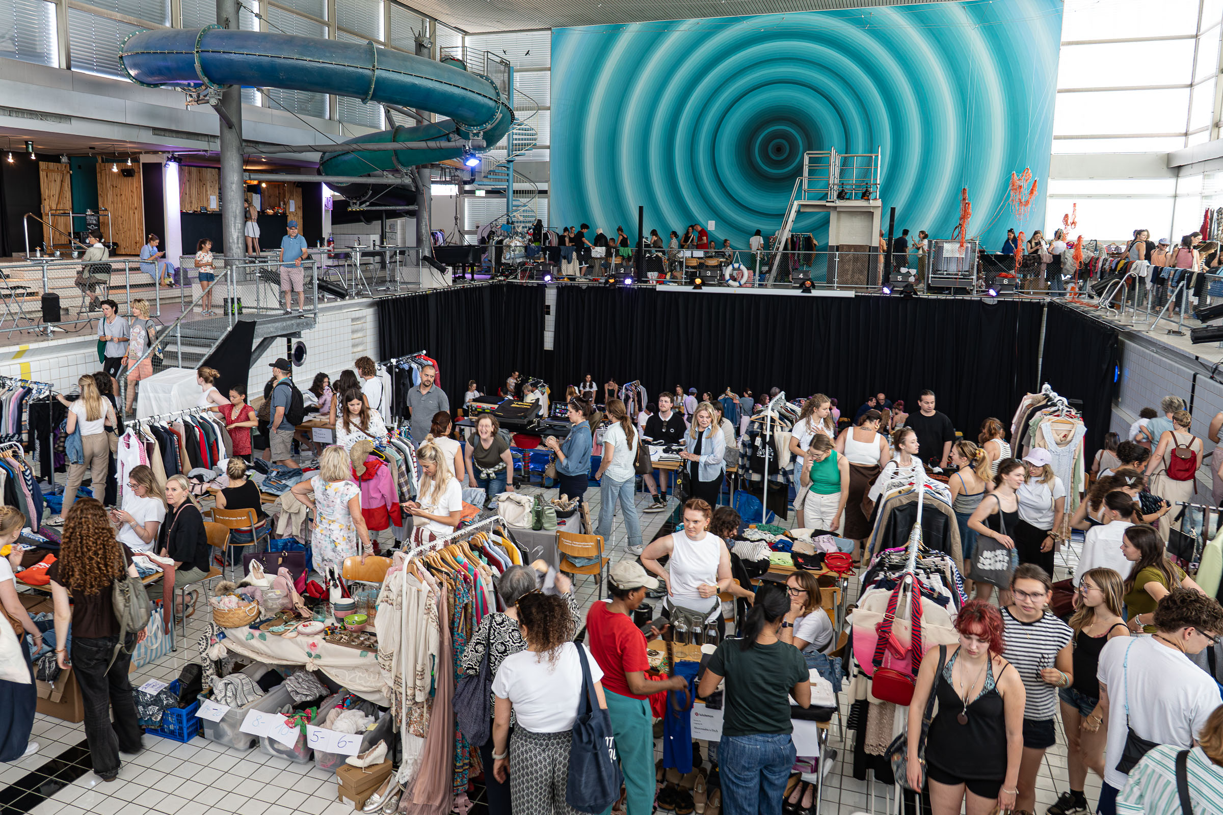 Flohmarkt Strandgut