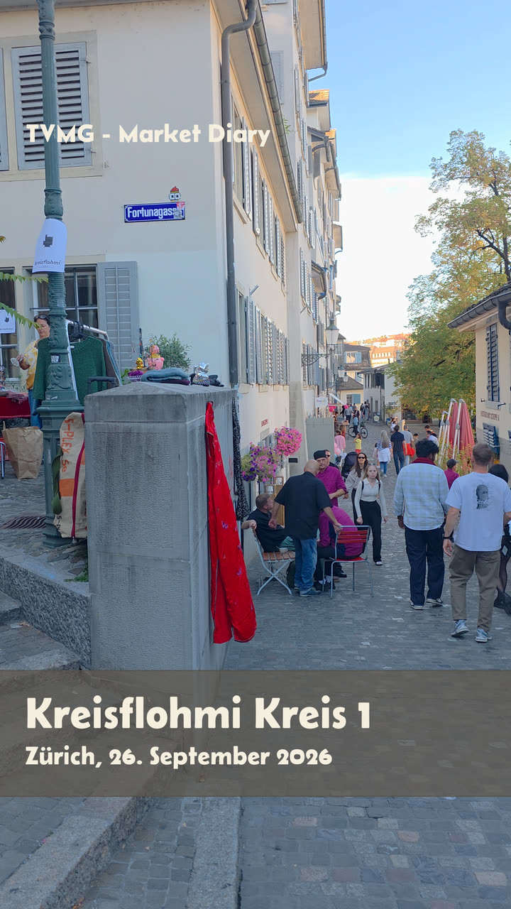 Kreisflohmi