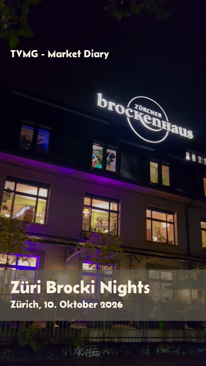 Züri Brocki Nights